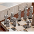 Schack Spegel The Art of Chess